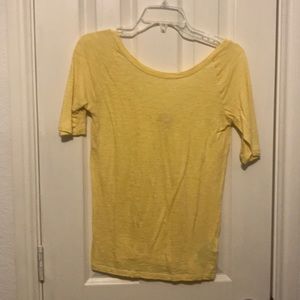 Gap quarter length T-shirt